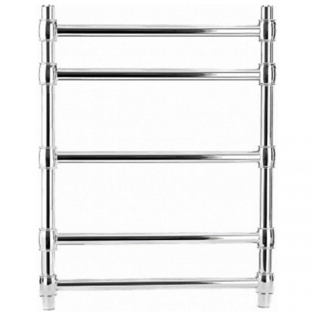 Полотенцесушитель электрический Garcia Авантаж 5П 50х70 никель хром фото