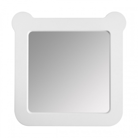 Детское зеркало Акватон Каспер 1A283402CRE20 мишка фото