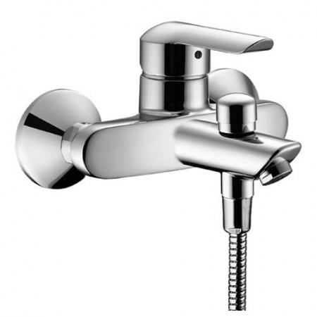 Смеситель для ванны с душем Hansa Vantis 52442103 фото