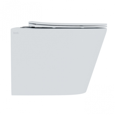 Унитаз подвесной Iddis Calipso CALRDSEi25 фото