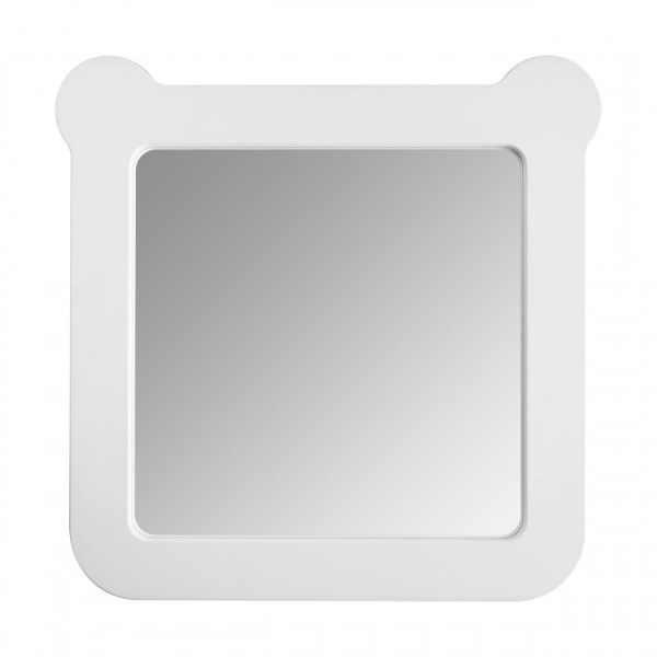 Детское зеркало Акватон Каспер 1A283402CRE20 мишка фото