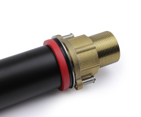 Высокий смеситель для раковины Bronze de Luxe Avantgarde 2030RH фото