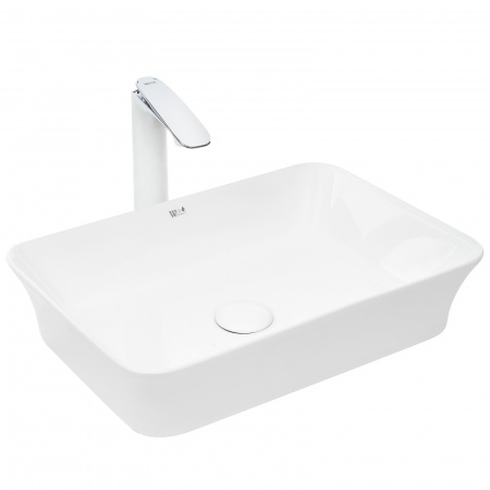 Накладная раковина WeltWassaer Elbach ELBACH 2261 фото