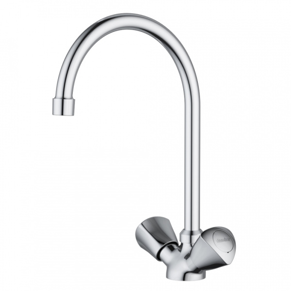 Смеситель для кухни RedBlu by Damixa Object 340000000 фото