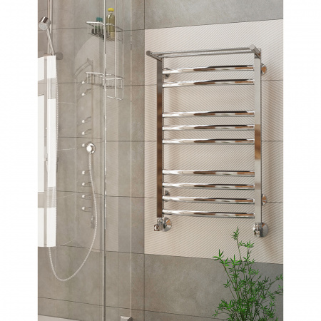 Водяной полотенцесушитель Terminus Енисей П10 4620768886706 500х840 фото