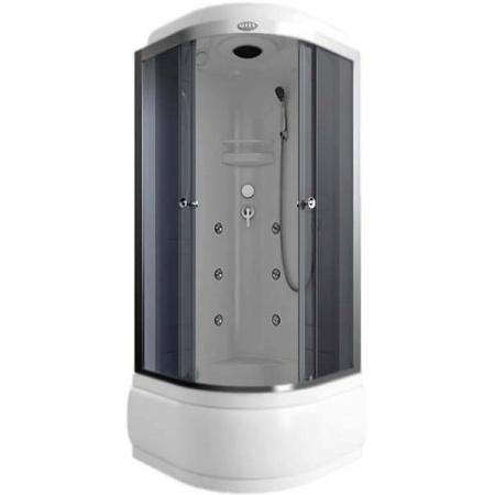 Душевая кабина Arcus AS-103G 90x90 фото