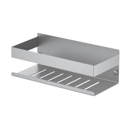 Полка металлическая Timo Luiro 18579/13 Никель фото