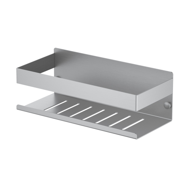 Полка металлическая Timo Luiro 18579/13 Никель фото