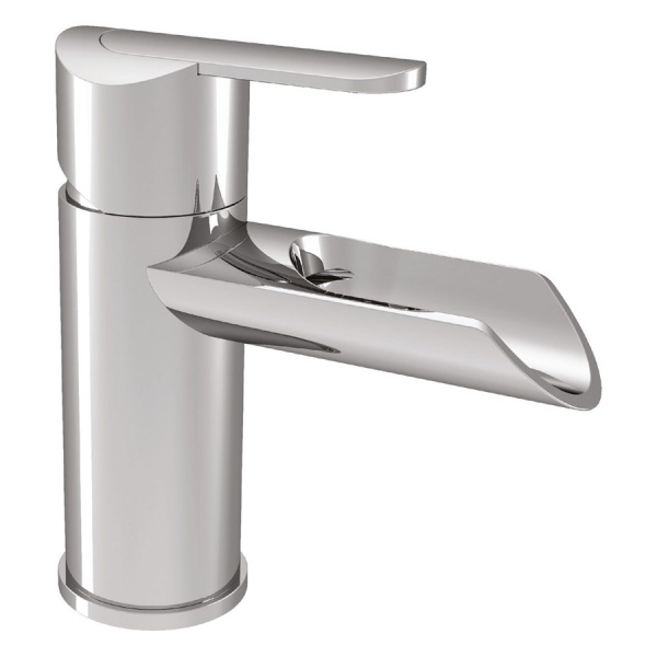 Смеситель для биде Cezares Heaven HEAVEN-BSM1-01-Cr фото