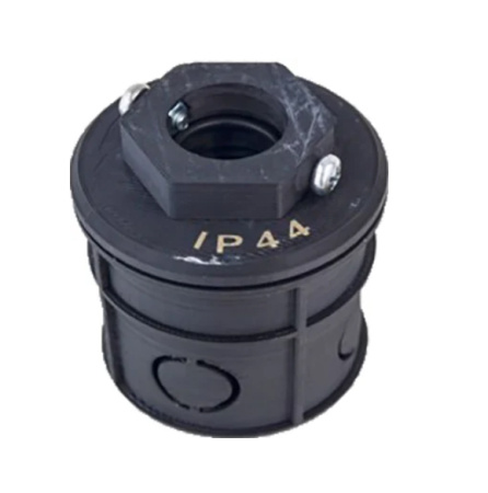 Модуль скрытого подключения для электрических полотенцесушителей Vincea  VTD-CM1 фото