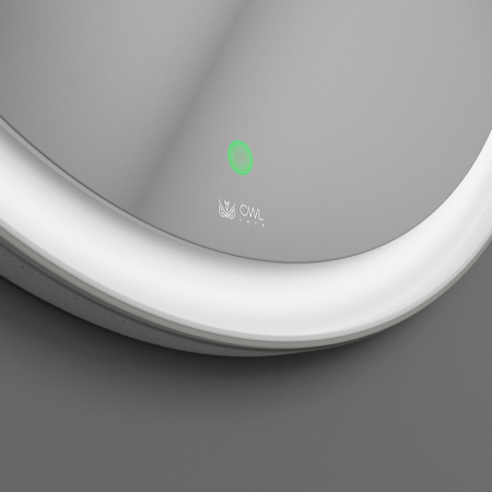 Зеркало на ремне OWL 1975 Viken OWLM200202 фото