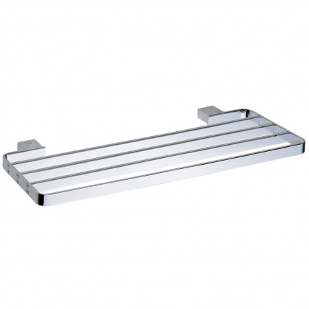 Полочка для полотенец Bemeta Via 135002182 фото
