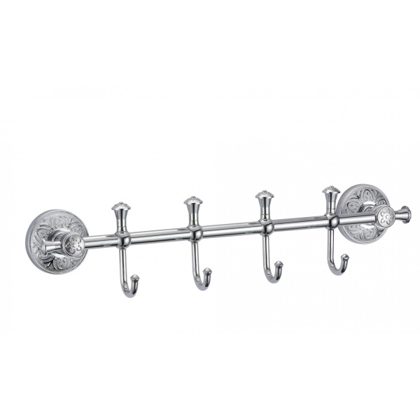 Планка с четырьмя крючками Savol 58A S-005874A фото