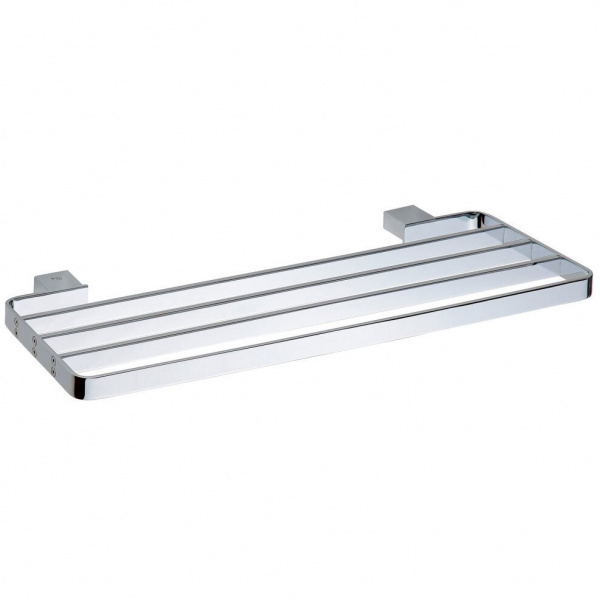 Полочка для полотенец Bemeta Via 135002182 фото