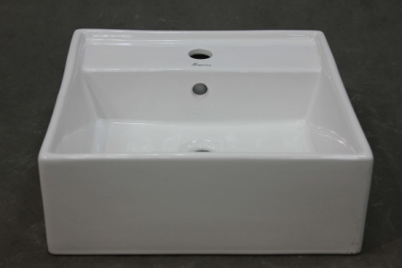 Накладная раковина Laguraty 115В фото