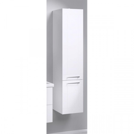 Шкаф-пенал Aqwella Манчестер MAN0535 фото