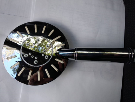 Душевая лейка Weltwasser WW фото