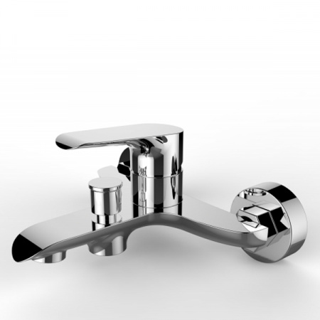 Смеситель для ванны с душем Weltwasser WW MX BONN 303 фото