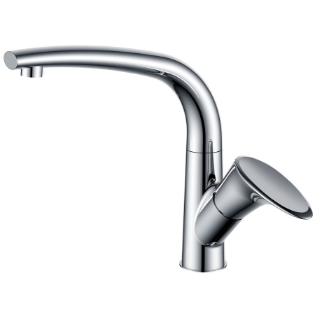 Смеситель для кухни Kaiser Calla 71044 фото