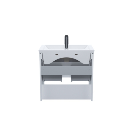 Тумба с раковиной Iddis Zodiac X ZDX60WNi95K 60 см фото