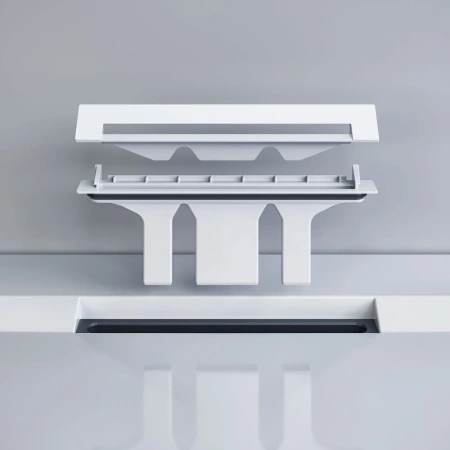 Душевой поддон Jacob Delafon Flight Pure E62327-00 120х90 фото