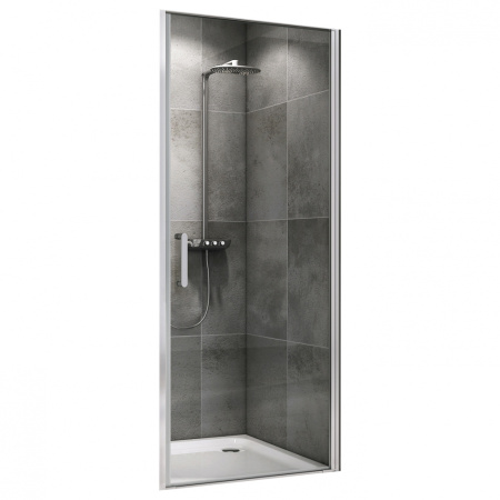Душевая дверь ABBER Sonnenstrand AG04070 70 см фото