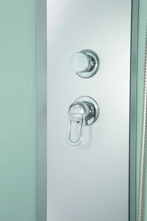 Душевая кабина Erlit Comfort ER3509TPF 90x90 фото