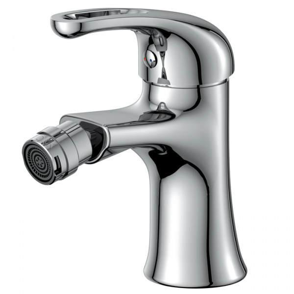 Смеситель для биде D&K Rhein Eucharius DA1372201 фото