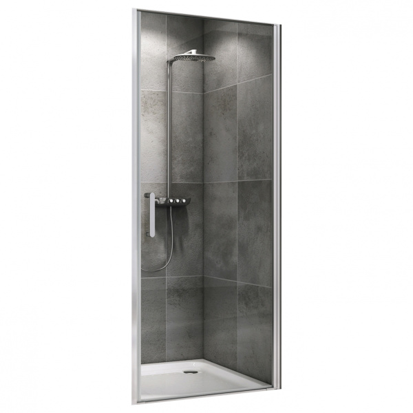 Душевая дверь ABBER Sonnenstrand AG04070 70 см фото