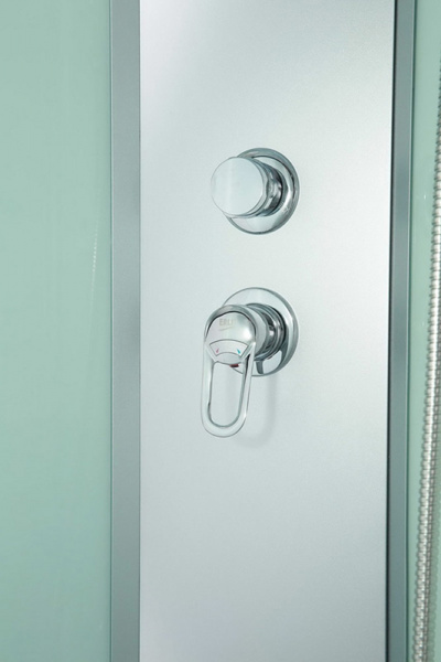Душевая кабина Erlit Comfort ER3509TPF 90x90 фото