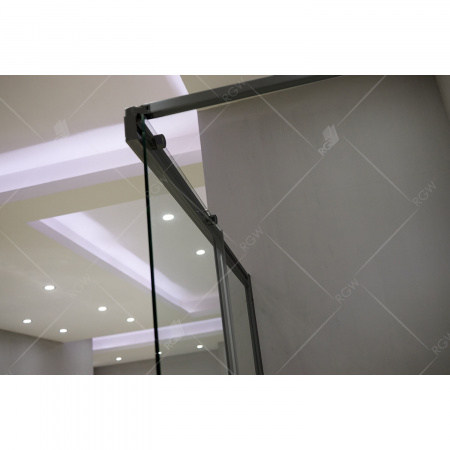 Душевая перегородка RGW Walk In 34101316-14 160 см фото