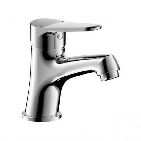 Смеситель для раковины Bravat Emeralda F1135147CP-RUS фото