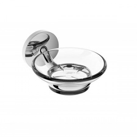 Мыльница настенная Rush Fiji FI18411 фото