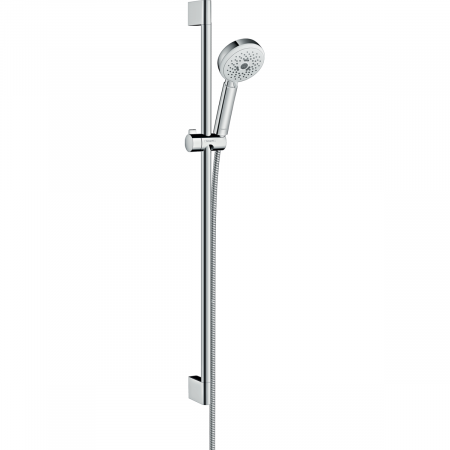 Душевой гарнитур Hansgrohe Crometta 100 Multi 26656400 90 см фото