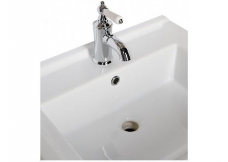 Тумба с раковиной Aquanet Мадейра 80 00213050 фото