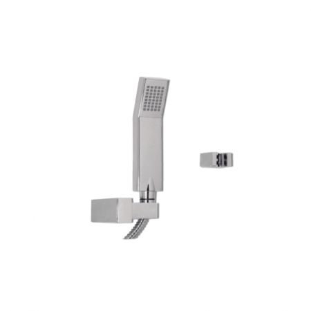 Душевая лейка E.C.A. Elegant 102117305 фото