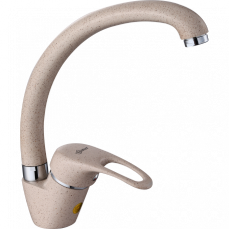 Смеситель для кухни Ganzer Angelika GZ 08023B фото