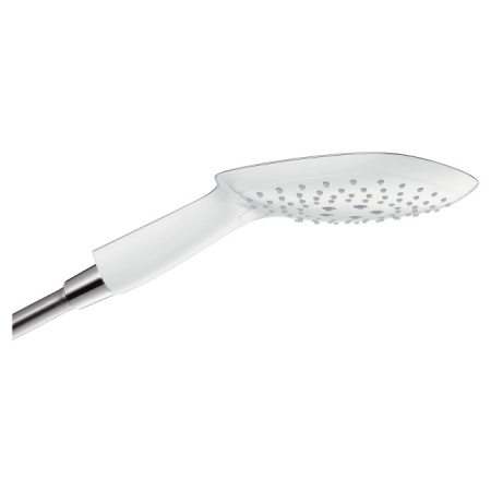 Душевая лейка Hansgrohe PuraVida 150 3 jet 28557400 фото