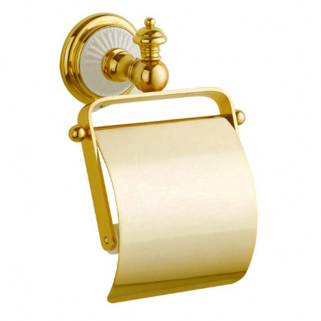 Держатель для туалетной бумаги Boheme Palazzo 10101 фото