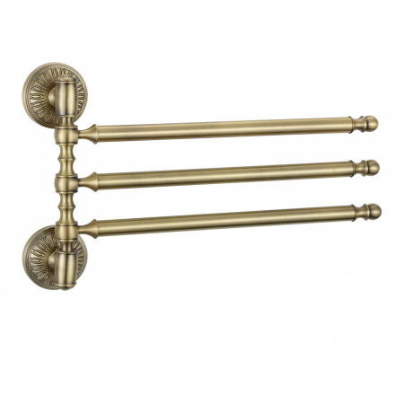 Полотенцедержатель Savol 66C S-06603C фото