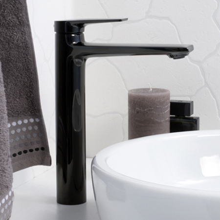 Высокий смеситель для раковины WasserKRAFT Glan 6603H фото