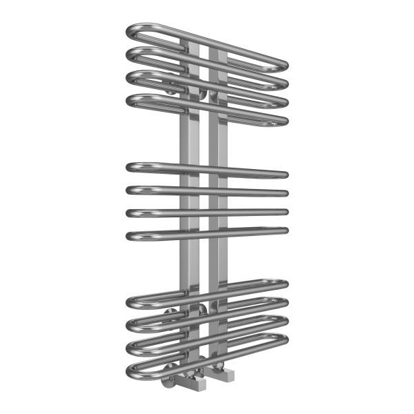 Водяной полотенцесушитель Сахара П12 500х800 Terminus 4670078529770 фото
