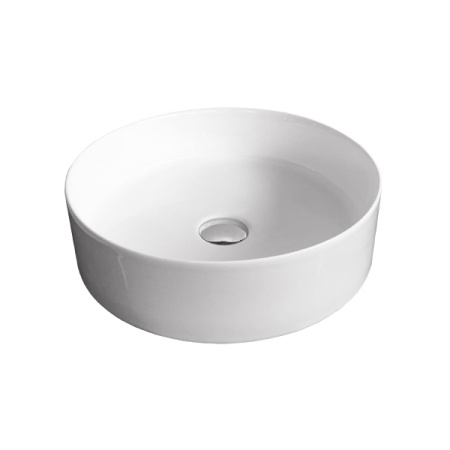 Тумба с раковиной Comforty Двина 60НД 00-00019598 белая матовая фото