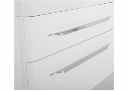 Тумба с раковиной Aquanet Виченца 80 00212666 фото