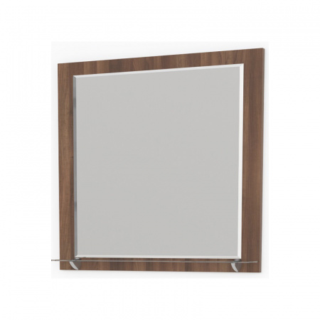 Зеркало Kaksa Лидер 004609 60x60 см фото