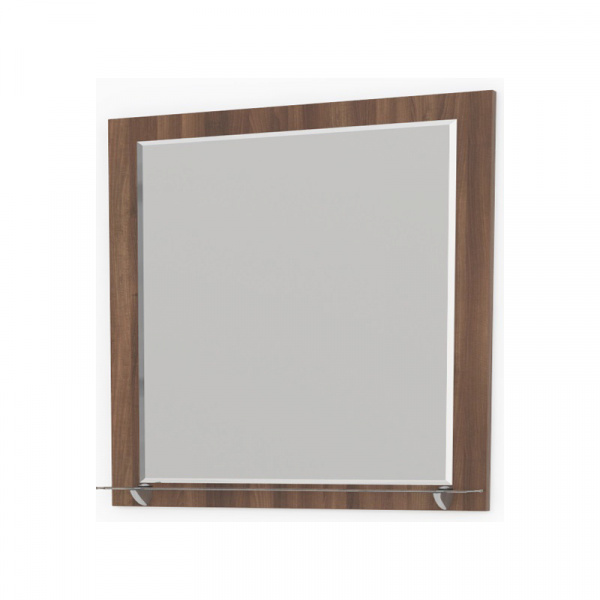 Зеркало Kaksa Лидер 004609 60x60 см фото