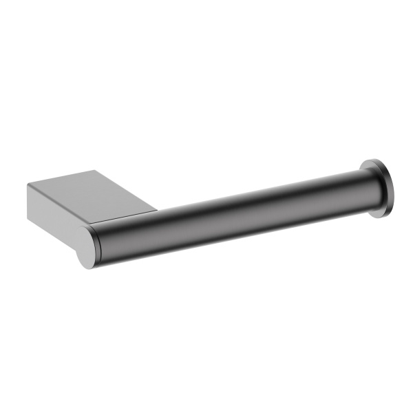 Держатель для туалетной бумаги Timo Luiro 18541/18 Черное золото фото