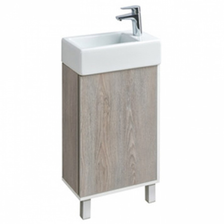 Тумба под раковину Акватон Эмма 1A221601EAD80 фото