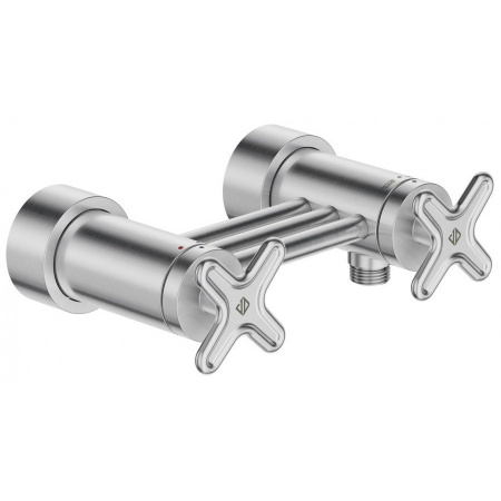 Термостатический смеситель для душа Jacob Delafon Nouvelle Vague E78344-CAT фото