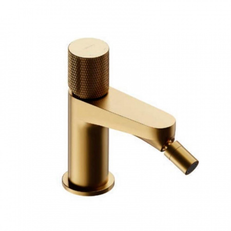 Cмеситель для биде Omnires Contour CT8020GLB золото фото
